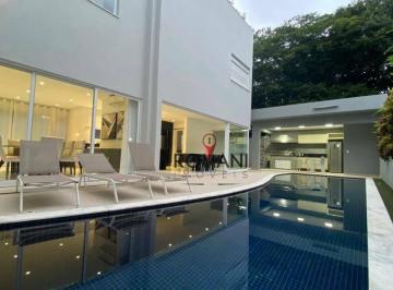 cf908b134d04225dbf5259152c00639b0efd31f6 · Sobrado com 5 dormitórios à venda, 414 m² por R$ 9.000.000,00 - Riviera de São Lourenço - Bertioga/S