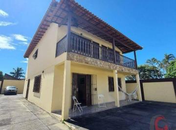 eff301176956b0cb564e6bb7aab92a4d4c3e7e5d · Casa à venda, 195 m² por R$ 850.000,00 - Balneário Remanso - Rio das Ostras/RJ