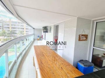 feeffb0e1bbc001981012d3f8dd0eb64a08eb6e0 · Apartamento com 4 dormitórios à venda, 123 m² por R$ 3.900.000,00 - Riviera - Módulo 7 - Bertioga/SP
