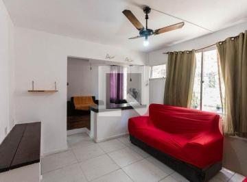 Apartamento · 52m² · 1 Quarto · 1 Vaga · Apartamento para Aluguel - Vila Isabel, 1 Quarto,  52 m² - Rio de Janeiro