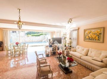 Casa · 480m² · 4 Quartos · 6 Vagas · Casa para Aluguel - Alphaville, 4 Quartos,  480 m² - Santana de Parnaíba
