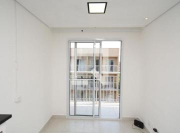 Apartamento · 31m² · 1 Quarto · Apartamento para Aluguel - Socorro, 1 Quarto,  31 m² - São Paulo