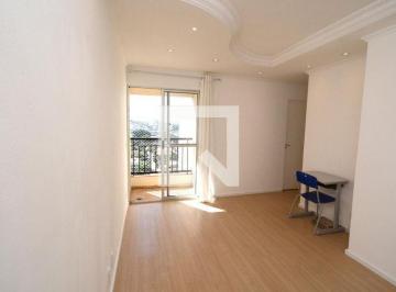 Apartamento · 49m² · 2 Quartos · 1 Vaga · Apartamento para Aluguel - Jardim Campo Grande, 2 Quartos, 49 m² - São Paulo