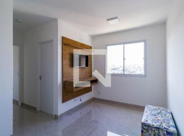 Apartamento · 41m² · 2 Quartos · 1 Vaga · Apartamento para Aluguel - Parque Regina, 2 Quartos,  41 m² - São Paulo