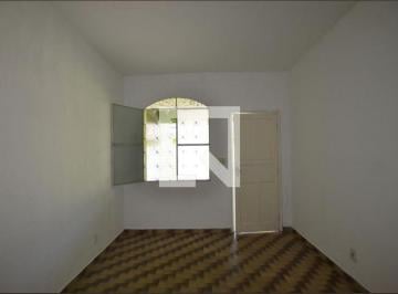 Casa · 210m² · 1 Quarto · 3 Vagas · Casa para Aluguel - Campo Grande, 1 Quarto,  210 m² - Rio de Janeiro