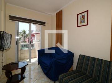 Apartamento · 44m² · 1 Quarto · 1 Vaga · Apartamento para Aluguel - Nova Mirim, 1 Quarto, 44 m² - Praia Grande