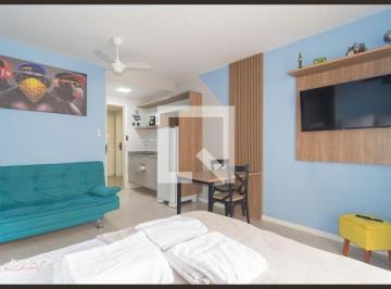 Apartamento · 29m² · 1 Quarto · Apartamento para Aluguel - Mooca, 1 Quarto,  29 m² - São Paulo