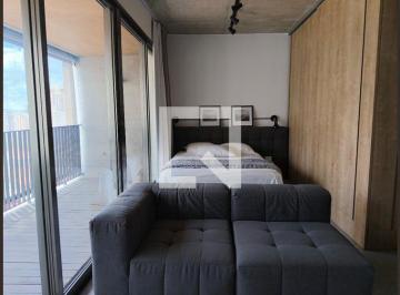 Apartamento · 44m² · 1 Quarto · 1 Vaga · Apartamento para Aluguel - Vila Mariana, 1 Quarto,  44 m² - São Paulo