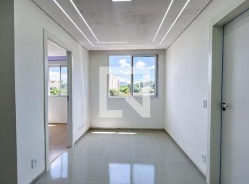 Apartamento · 34m² · 2 Quartos · Apartamento para Aluguel - Piqueri, 2 Quartos, 34 m² - São Paulo