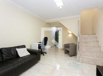 Casa · 230m² · 4 Quartos · 2 Vagas · Casa para Aluguel - Cangaíba, 4 Quartos,  230 m² - São Paulo
