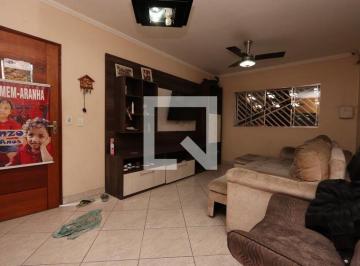 Casa · 230m² · 3 Quartos · 2 Vagas · Casa para Aluguel - Jardim Santa Adelia, 3 Quartos,  230 m² - São Paulo