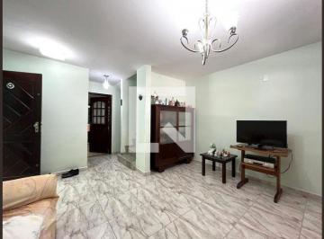 Casa · 137m² · 4 Quartos · 2 Vagas · Casa para Aluguel - Vila Campestre, 4 Quartos, 137 m² - São Paulo