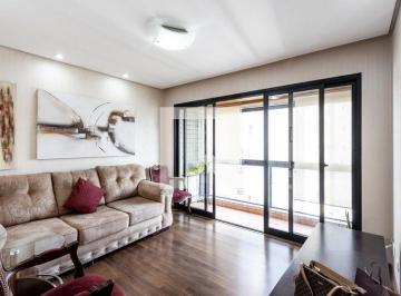 Apartamento · 80m² · 3 Quartos · 2 Vagas · Apartamento para Aluguel - Vila Pompéia, 3 Quartos,  80 m² - São Paulo