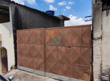 Comercial · 150m² · 10 Vagas · Galpão 150m2 para locação Cidade Parque Brasilia Guarulhos