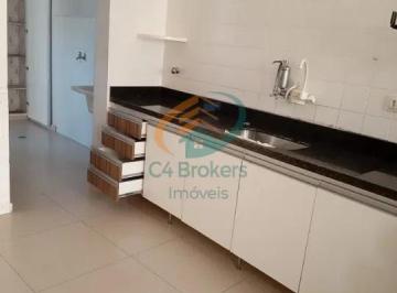 Casa · 145m² · 4 Quartos · 2 Vagas · Sobrado em Parque Santo Antonio - Guarulhos