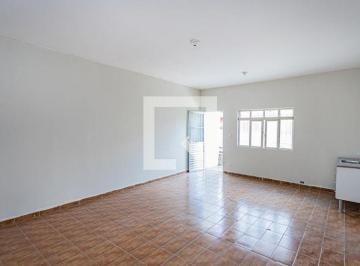 Casa · 50m² · 1 Quarto · Casa para Aluguel - Freguesia do Ó, 1 Quarto,  50 m² - São Paulo