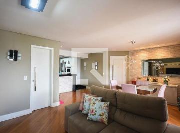 Apartamento · 124m² · 3 Quartos · 2 Vagas · Apartamento para Aluguel - Vila Andrade, 3 Quartos, 124 m² - São Paulo