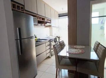 47ed553dfe3c63b395c20d408fc6c168284cff8c · Apartamento à venda, 45 m² por R$ 245.000,00 - Recreio dos Sorocabanos - Sorocaba/SP