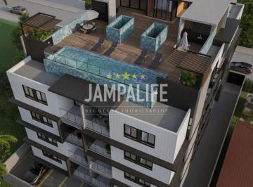 Apartamento · 71m² · 3 Quartos · 1 Vaga · Apartamento com 3 dormitórios à venda, 71,34 m² por R$497.000,00 - Praia do Poço - Cabedelo/PB