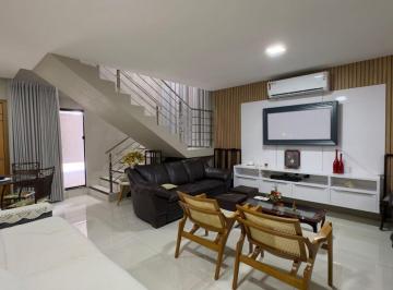 1fb8176bfe58254d3ede6db4e41d0ccaa4466a10 · Sobrado de 200 m² com 04 suítes à venda por R$ 1.550.000 no Jardim Atlântico - Goiânia