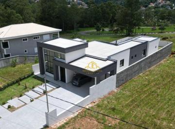 fef1cd9053961769ff148d8dab4e2d793ad42c8e · Casa com 4 dormitórios à venda, 270 m² por R$ 2.300.000,00 - Condomínio Reserva Nature - Jandira/SP