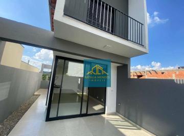 3288bd4d15f0bc8ec09a51d68d6143fb036aa3bb · Casa com 3 dormitórios à venda, 114 m² por R$ 600.000,00 - Terra Nobre Granja Viana - Cotia/SP