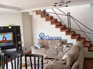 164e3b18379f7d29417630565814797264353a28 · Cobertura com 2 dormitórios à venda, 202 m² por R$ 1.580.000,00 - Saúde - São Paulo/SP