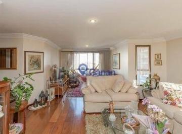 d9ac0cf8824c6edc41c5eb0a88f6e25214b6903a · Apartamento à venda, 180 m² por R$ 1.650.000,00 - Campo Belo - São Paulo/SP