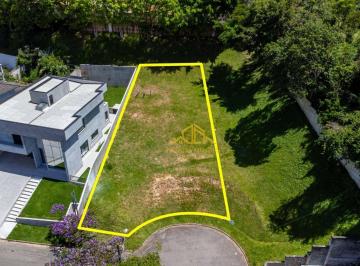 421e6c7baa2d7fa4334898174886a30251b9bb70 · Terreno à venda, 500 m² por R$ 300.000,00 - GRANJA VIANA – QUINTA DE SÃO FERNANDO - Cotia/SP