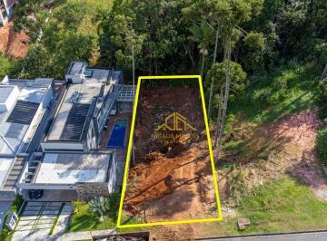 3f389a09c9b64bc11f38ad2f6f1141336f2aeb9d · Terreno à venda, 522 m² por R$ 870.000,00 - Granja Viana - Vintage - Cotia/SP