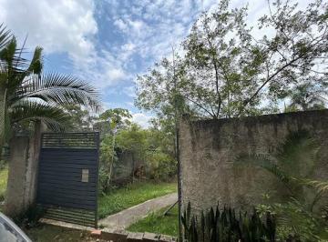 b82aca7a043fb7d804739017053904319eaf9f83 · Chácara com 2 dormitórios à venda, 1100 m² por R$ 280.000,00 - Cipó do Meio - São Paulo/SP