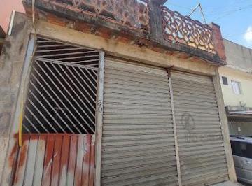 82935f172caee7b0c48f4e89840ca69e20f27720 · Casa com 4 dormitórios à venda por R$ 220.000,00 - Recanto Campo Belo - São Paulo/SP