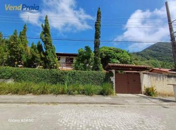 1cd51a377bda6783450c22157438fae34679eb32 · Casa com 3 dormitórios à venda, 276 m² por R$ 1.960.000,00 - Barequeçaba - São Sebastião/SP