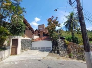 182f62fb635850e268e0e45b023ad7b927b39c1b · Casa com 3 dormitórios à venda, 330 m² por R$ 2.000.000 - Praia Deserta - São Sebastião/SP