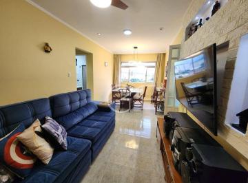 3fb3ae4901138f793f51a40099f1fac8cb66de40 · Apartamento com 2 dormitórios à venda, 98 m² por R$ 540.000,00 - Ponta da Praia - Santos/SP