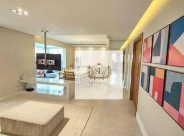 c9d63504318fae88d0ba1ef607b38b4ff1e68439 · Bosque da Saúde - Apartamento com 3 dormitórios à venda, 136 m²