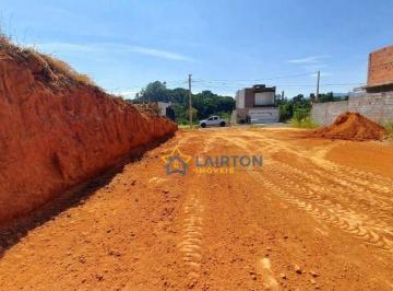 fe983a5e284acaf1eae6cdaf1e94d30fb314249a · Terreno à venda no Loteamento Vivejo I, Atibaia – 179 m², terraplanagem pronta e localização privile