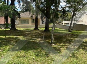 0b8e340a8826809a572475f00d743c8ecc4e3bf4 · Terreno à venda, 563 m² por R$ 1.126.680,01 - Aldeia da Serra - Barueri/SP