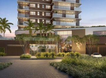 12172f505588596bbaab58dd952825634defd53a · Apartamento com 4 dormitórios à venda, 420 m² por R$ 6.907.140,00 - Alphaville Empresarial - Barueri