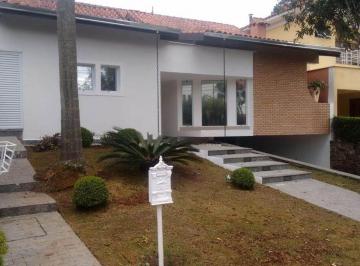 2b6d73abea15e3fea0a64650d30eb857373bc86b · Casa em Aldeia da Serra, com 5 dormitórios, 350 m² - venda por R$ 2.270.000 ou aluguel por R$ 12.903