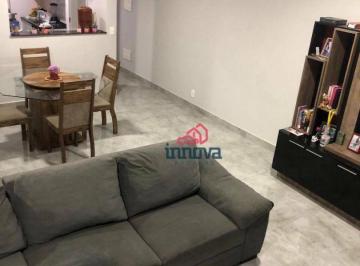 7322af06a74a7392cee22786b7e83027c846c9ca · Apartamento Duplex com 4 dormitórios à venda, 155 m² por R$ 805.000,00 - Jardim Las Vegas - Guarulho