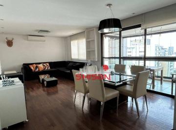 e4d9f354e086641cd181c71ae3d577430f22eddc · Apartamento com 2 dormitórios à venda, 115 m² por R$ 2.750.000,00 - Jardim Paulista - São Paulo/SP