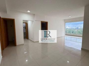3634fa32b8de1911977b151d927f7fc5b6375b55 · Apartamento com 3 dormitórios para alugar, 136 m² por R$ 11.220,12/mês - Centro Empresarial Tamboré