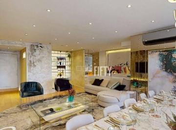 15a79f8dce3fea60c2f00467eb120cf1f3964ed2 · Apartamento com 3 dormitórios à venda, 123 m² - Brooklin - São Paulo/SP
