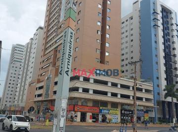 22987ebf1bae0b5c692acd1f1c5f07413332e28c · Apartamento com 2 dormitórios para alugar, 53 m² por R$ 4.722,00/mês - Sul - Águas Claras/DF