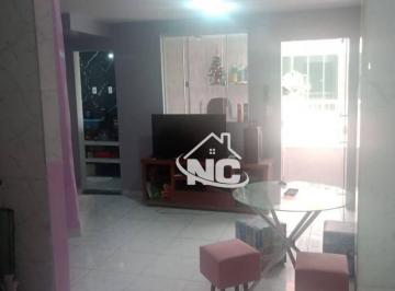 f4f5c8b2a85f651bd4116f40d50e24579252251f · Casa com 1 quarto à venda, 60 m² por R$ 150.000 - Raul Veiga - São Gonçalo/RJ