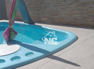 764bba4dbafaaa070e226e422054b7f6ce6b0ad2 · Casa com 6 quartos à venda, 154 m² por R$ 850.000 - Itaipu - Niterói/RJ