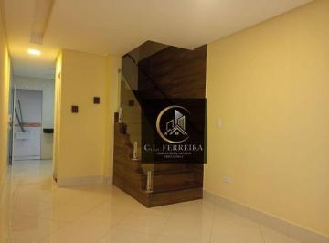 6c9a86cfef65836573f70bec16f91e9c52e32b88 · Sobrado à venda, 55 m² por R$ 380.000,00 - Tupi - Praia Grande/SP