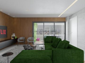 Apartamento · 151m² · 3 Quartos · 3 Vagas · Imoveis - em Barro Vermelho