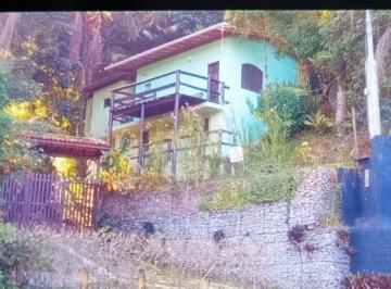 604a4ac3792f434eaa1765a2353a1bdf7c43b63b · Casa com 3 dormitórios à venda, 160 m² por R$ 1.200.000,00 - Camburi - São Sebastião/SP